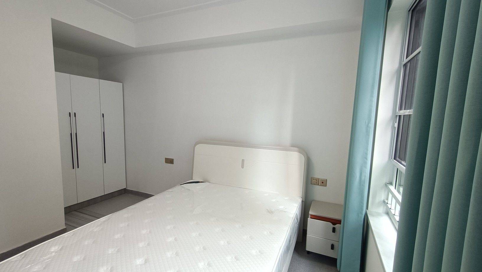 Wuhan-Hongshan-Cozy Home,Clean&Comfy,No Gender Limit