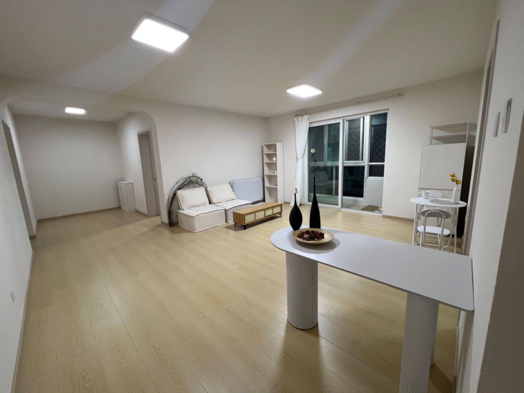 Beijing-Tongzhou-Cozy Home,Clean&Comfy,No Gender Limit,Hustle & Bustle,Chilled,Pet Friendly