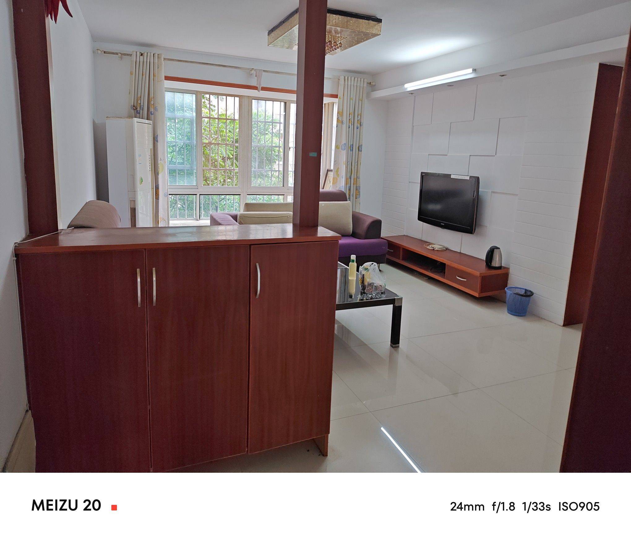 Changsha-Yuelu-Cozy Home,Clean&Comfy,No Gender Limit,Hustle & Bustle,“Friends”,Chilled