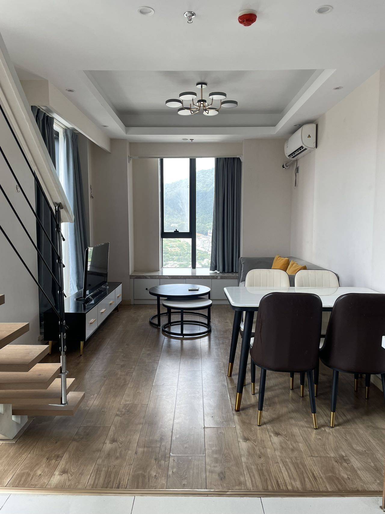 马马梨整租房源1