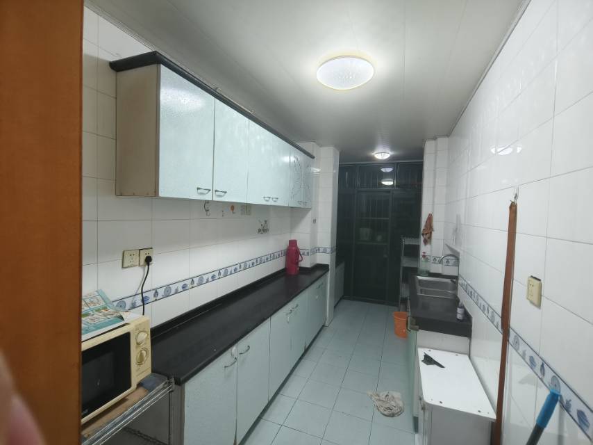 Nanjing-Yuhuatai-Pet Friendly