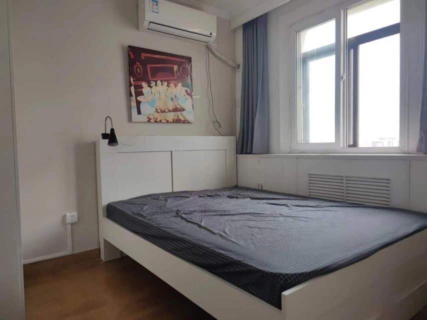 Beijing-Chaoyang-Cozy Home,Clean&Comfy,LGBTQ Friendly