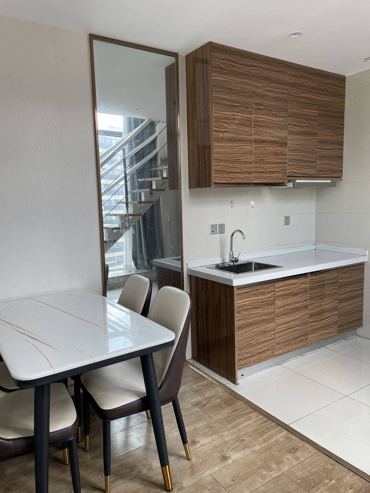 Hangzhou Fuyang | 富春新天地_5