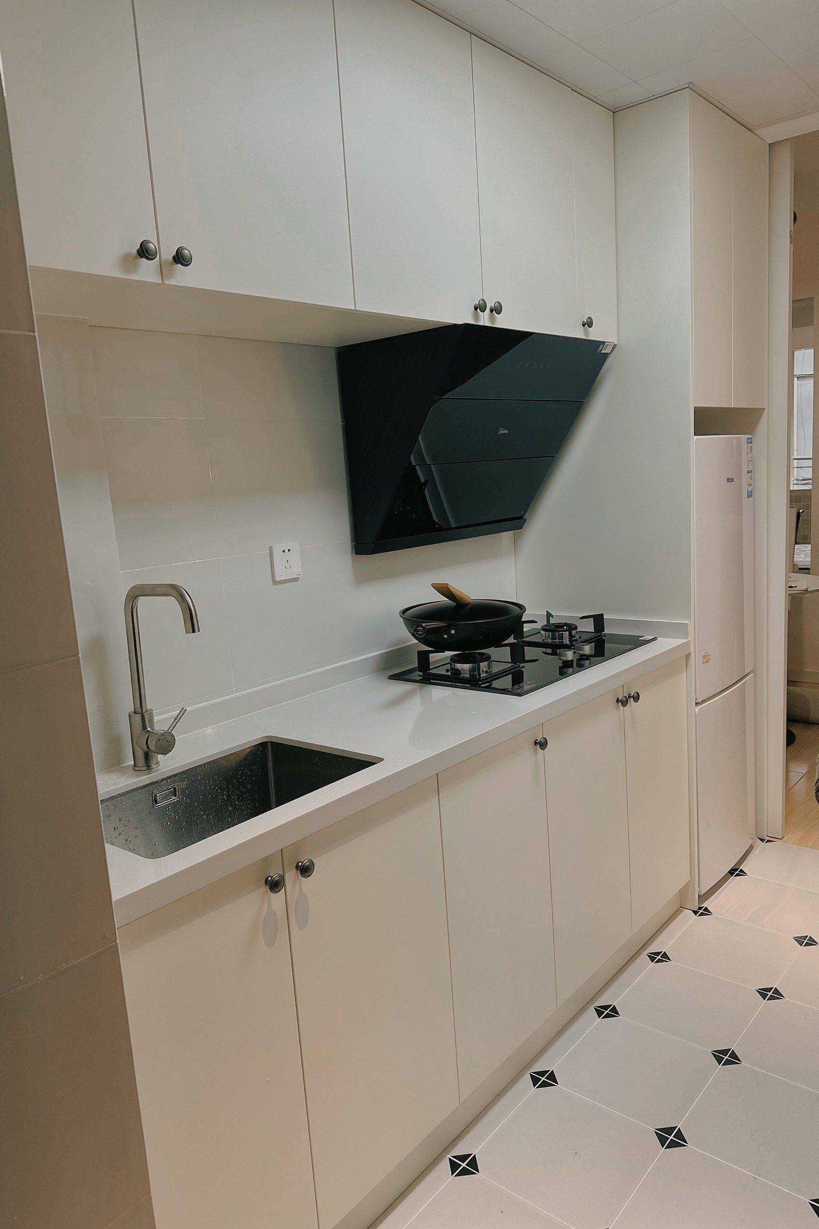 上海-黄浦-干净治愈,不限性别,市井烟火气,宠物友好