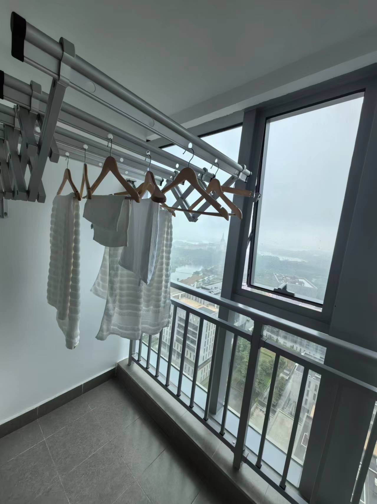 东莞 大岭山 | 松寓·松山湖国际创新创业社区_5