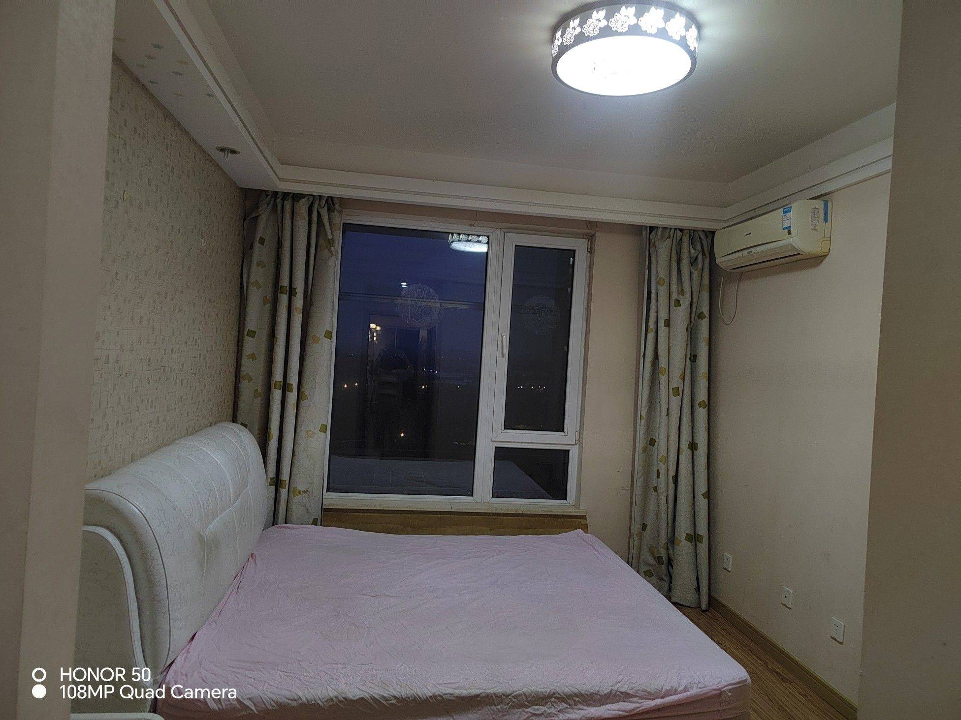 Nanjing-Yuhuatai-Cozy Home,No Gender Limit