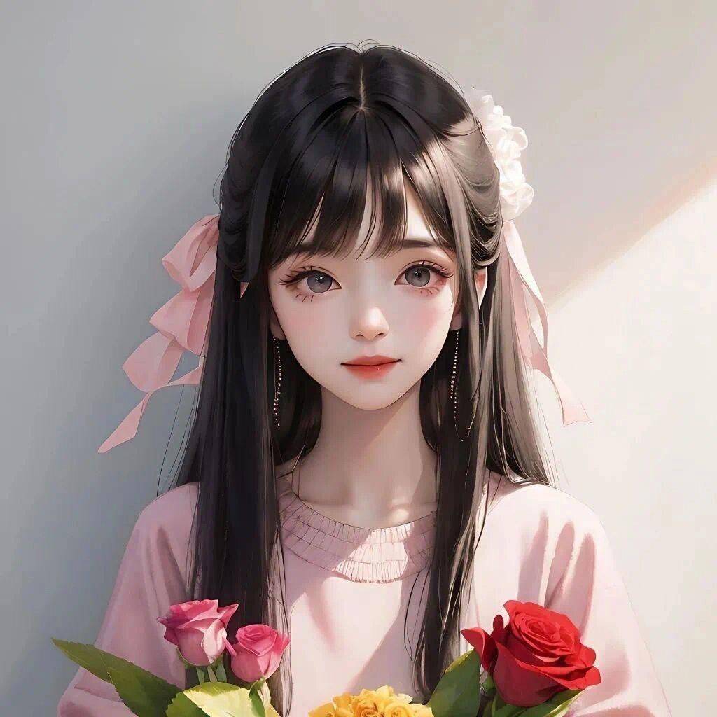Judy倩