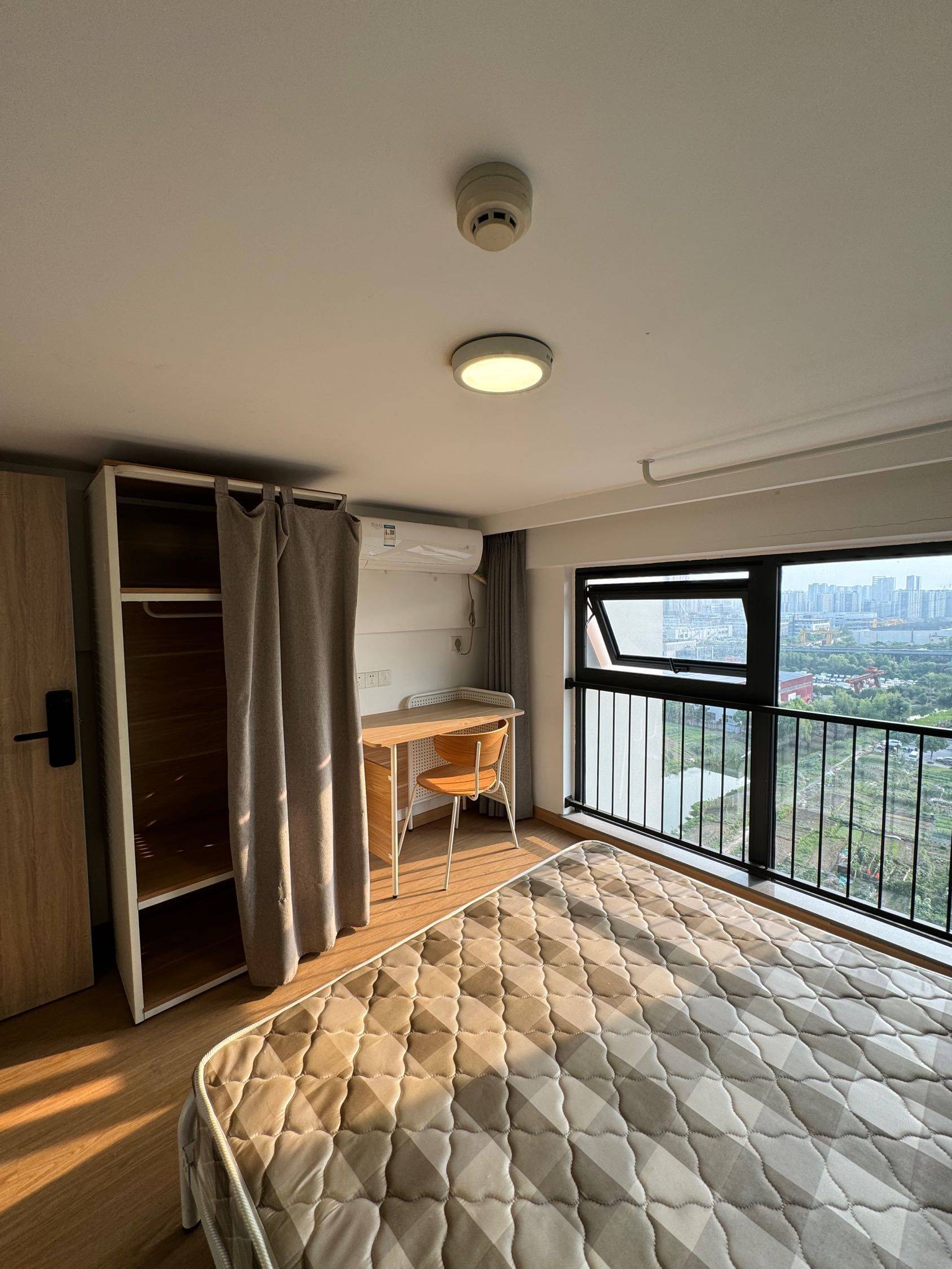 Hangzhou-Gongshu-Cozy Home