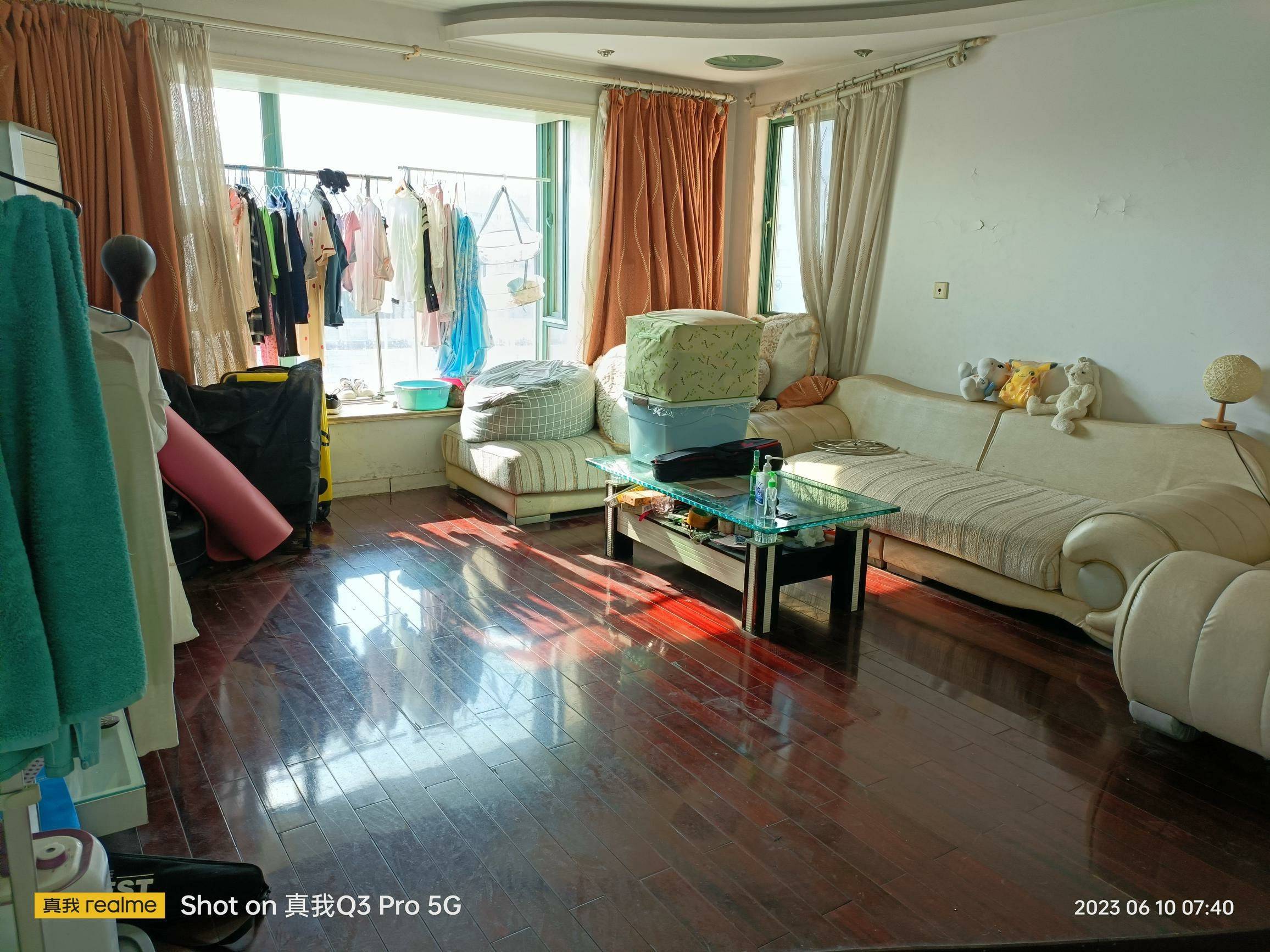 Shanghai-Pudong-Cozy Home,Clean&Comfy,No Gender Limit,Hustle & Bustle,“Friends”,Chilled