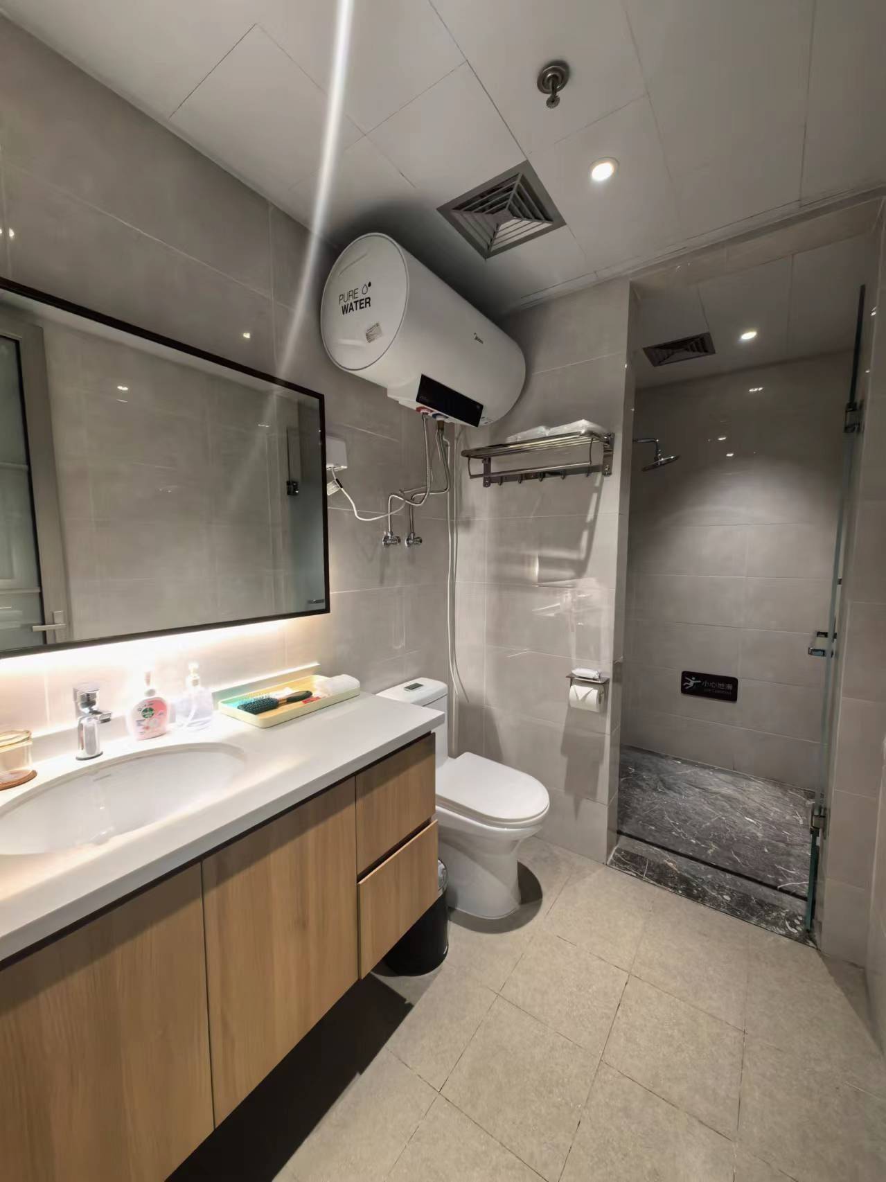 东莞 大岭山 | 松寓·松山湖国际创新创业社区_3