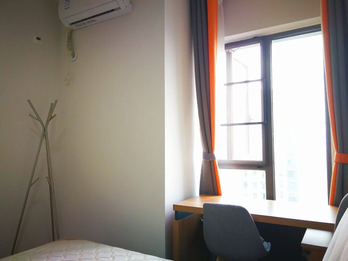 Chengdu-Gaoxin-Cozy Home,Clean&Comfy,“Friends”,LGBTQ Friendly,Pet Friendly