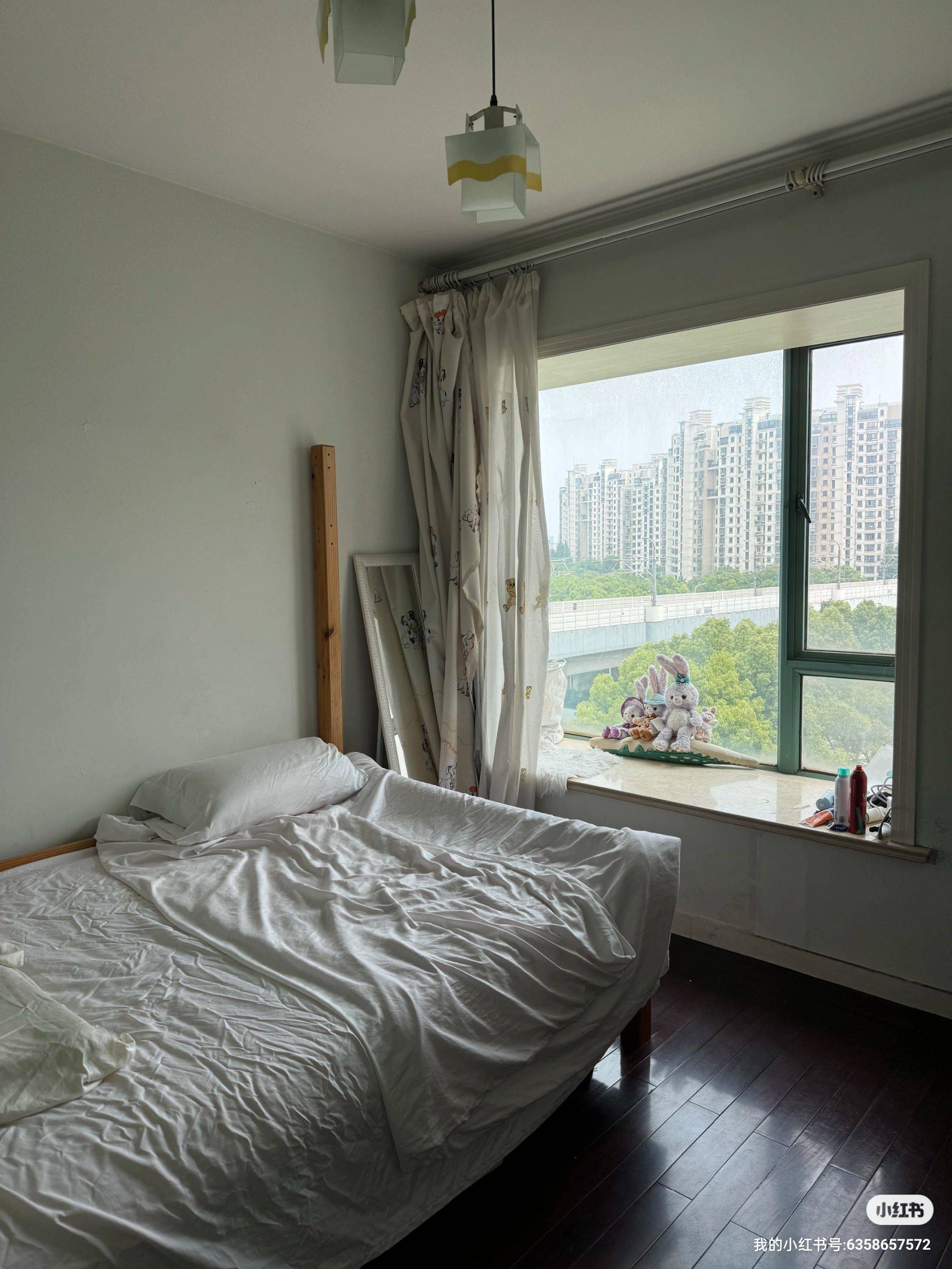 Shanghai-Pudong-Cozy Home,Clean&Comfy,No Gender Limit,Hustle & Bustle,“Friends”,Chilled