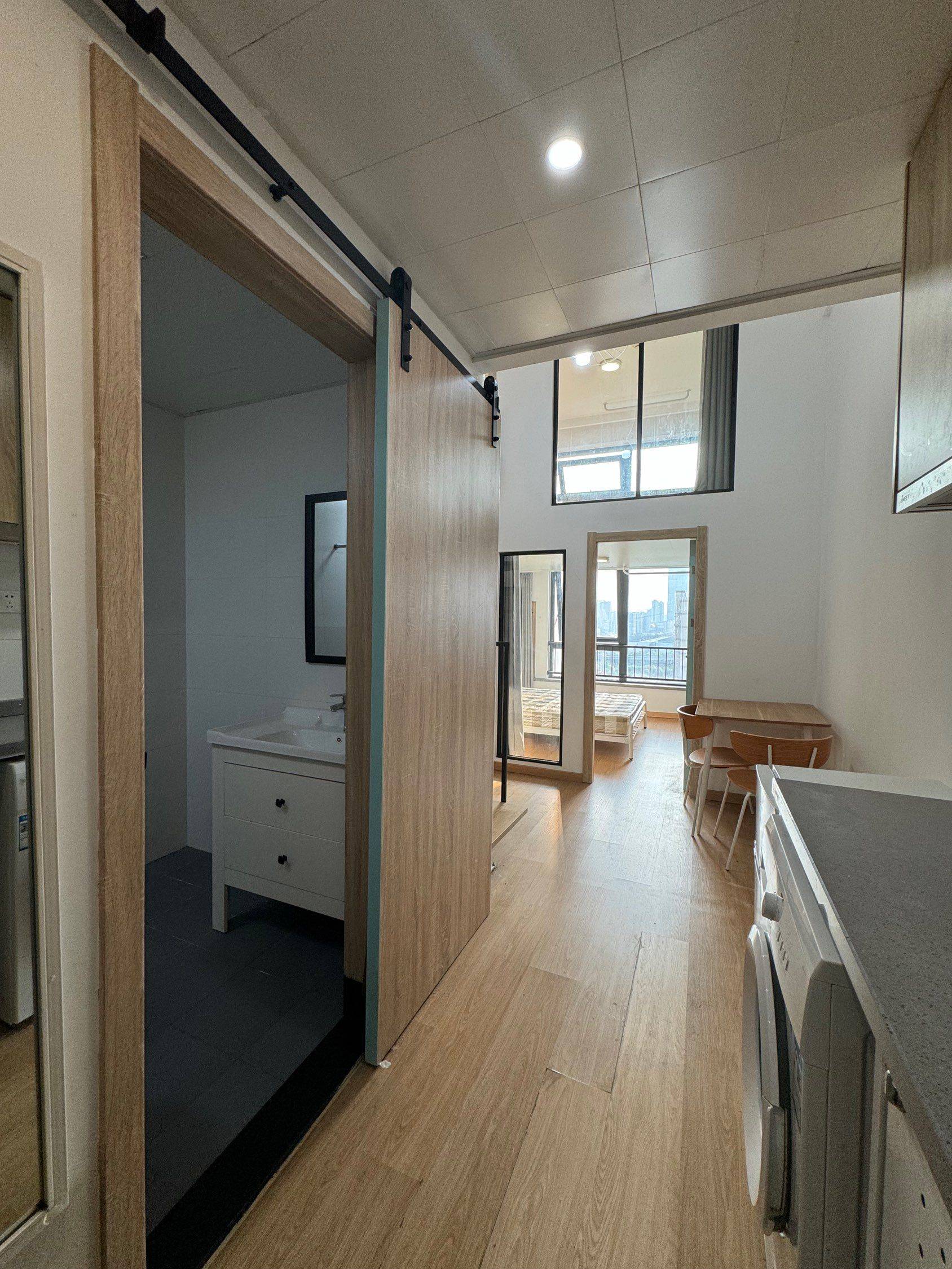 Hangzhou-Gongshu-Cozy Home