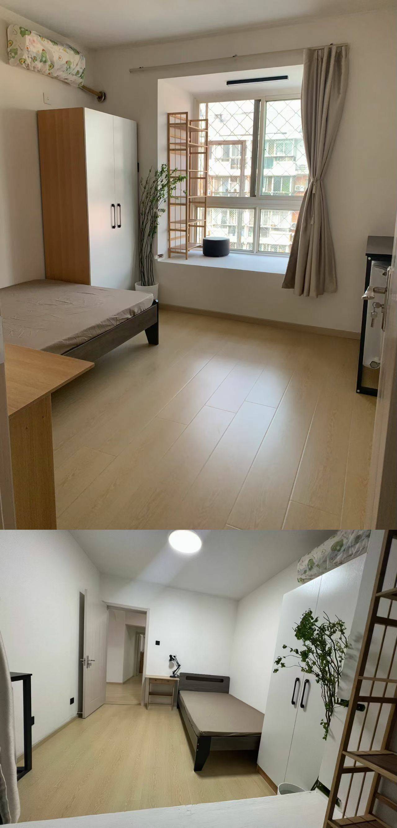 Beijing-Tongzhou-Cozy Home,Clean&Comfy,No Gender Limit,Hustle & Bustle,Chilled,Pet Friendly