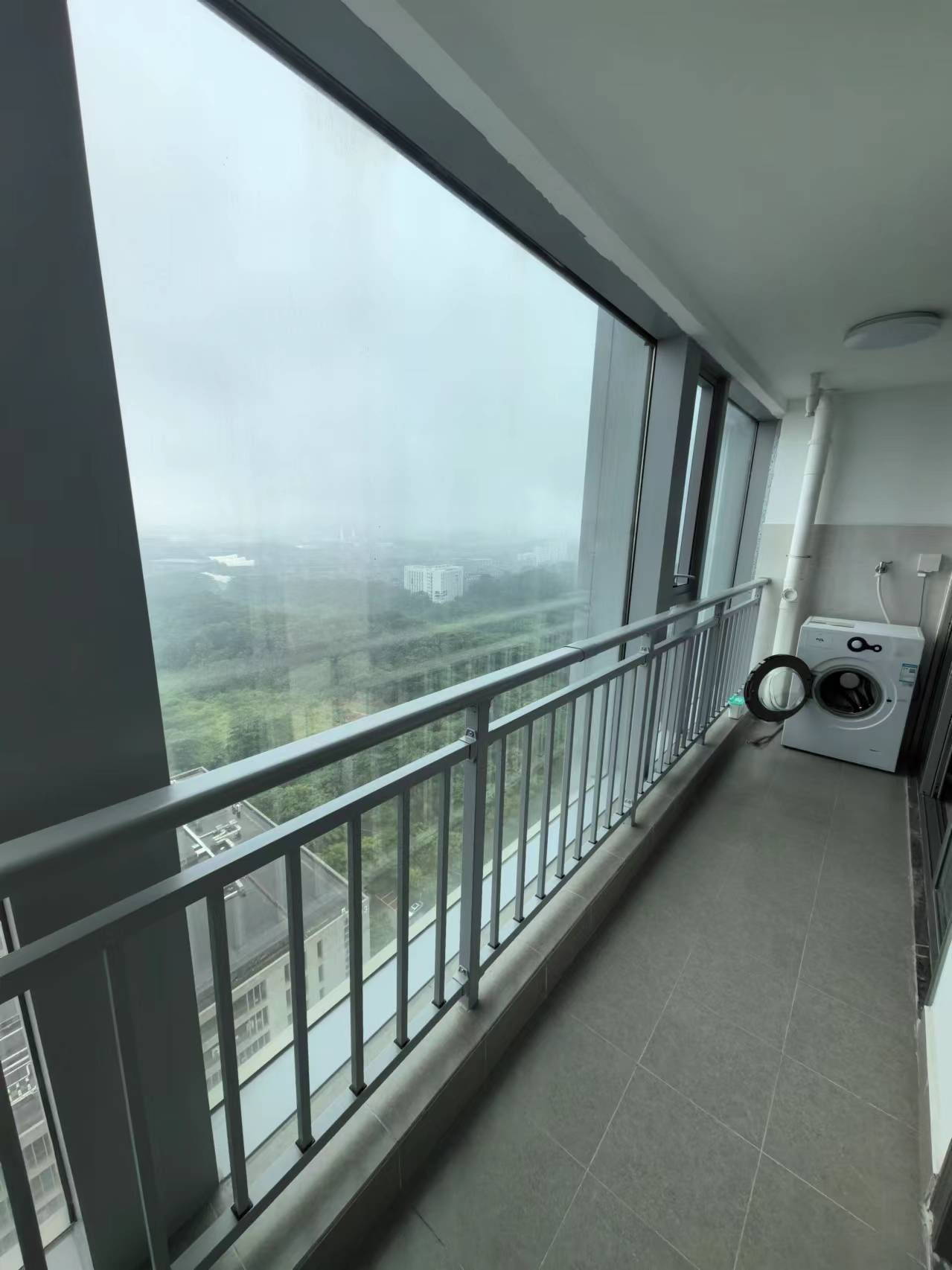 东莞 大岭山 | 松寓·松山湖国际创新创业社区_4