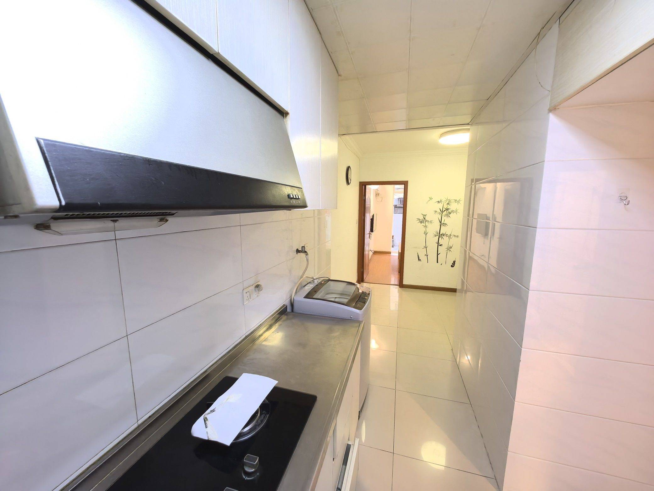 Shanghai-Pudong-Cozy Home,Clean&Comfy,LGBTQ Friendly