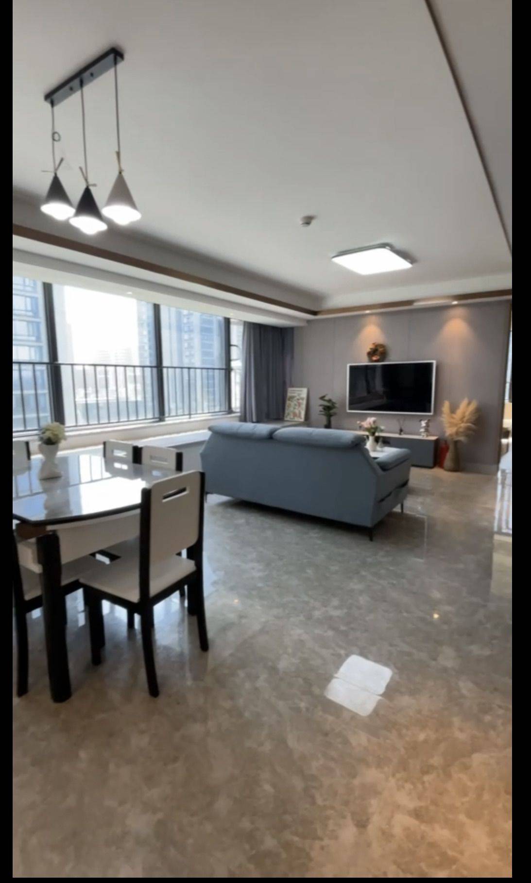 Hangzhou-Xiaoshan-Cozy Home