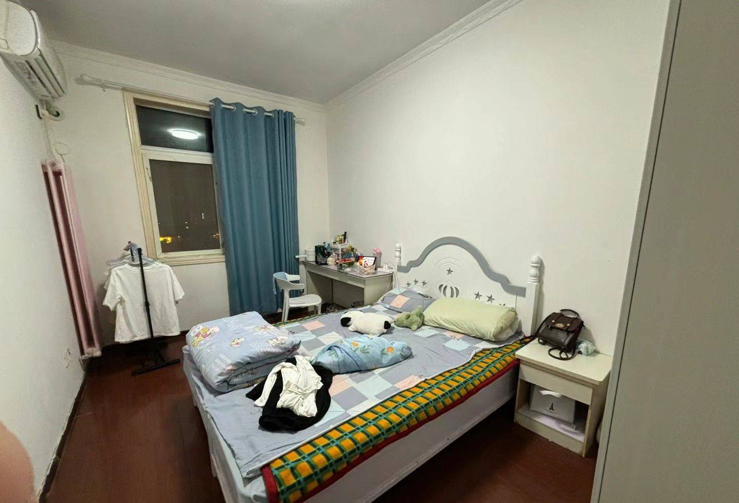 Zhengzhou-Guancheng-Cozy Home,Clean&Comfy,No Gender Limit,LGBTQ Friendly