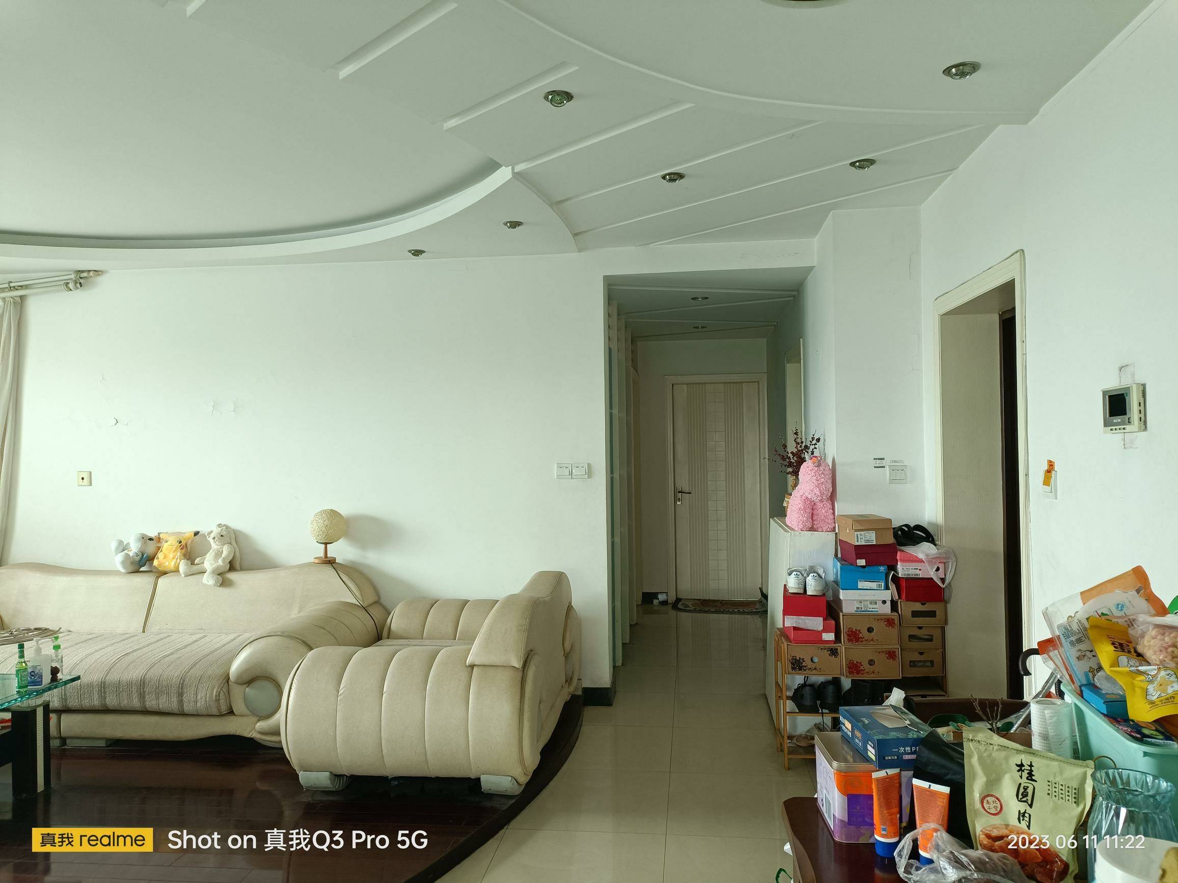 Shanghai-Pudong-Cozy Home,Clean&Comfy,No Gender Limit,Hustle & Bustle,“Friends”,Chilled