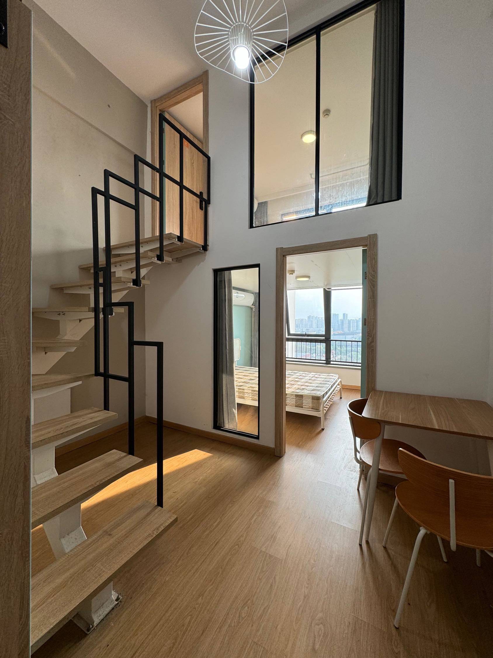 Hangzhou-Gongshu-Cozy Home