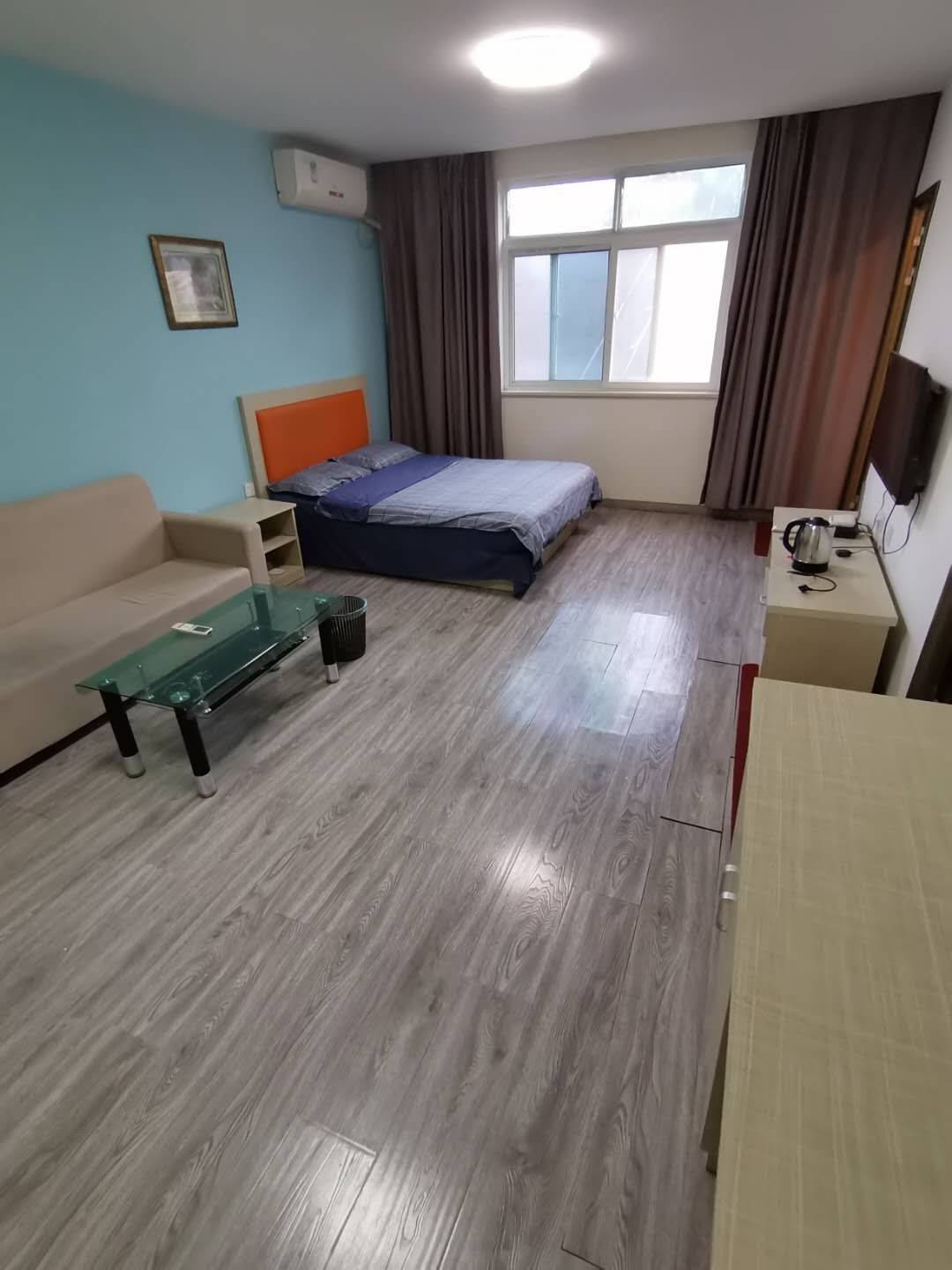 Beijing-Chaoyang-Cozy Home,Clean&Comfy,No Gender Limit,Pet Friendly