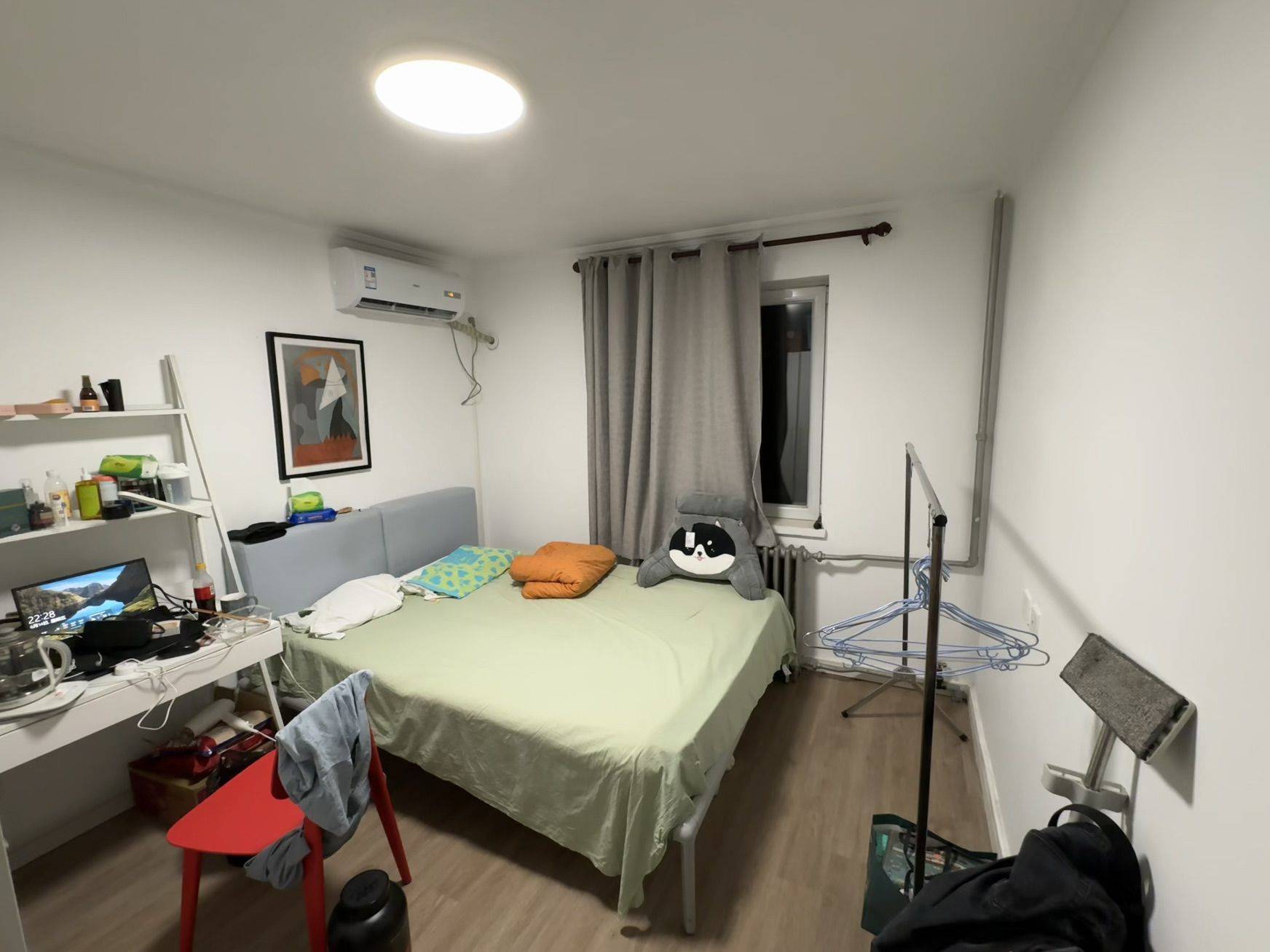 Beijing-Fengtai-Cozy Home,Clean&Comfy,Pet Friendly