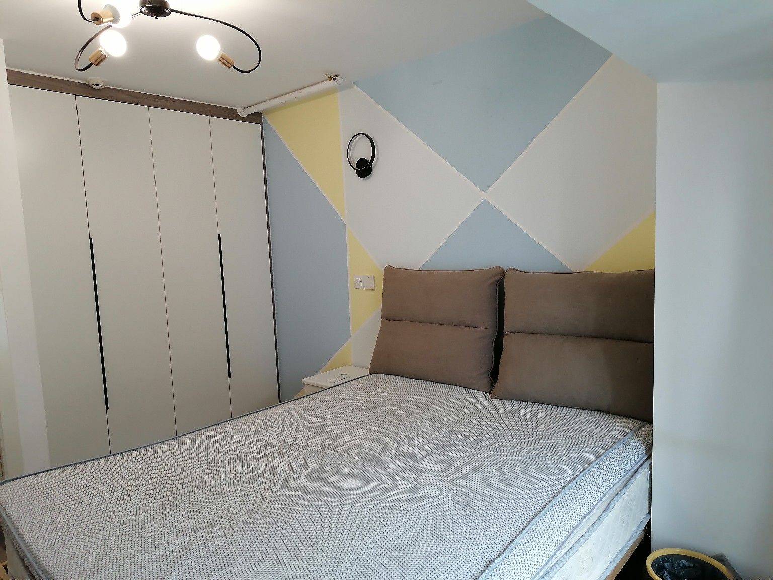 房东本人~李姐整租房源1