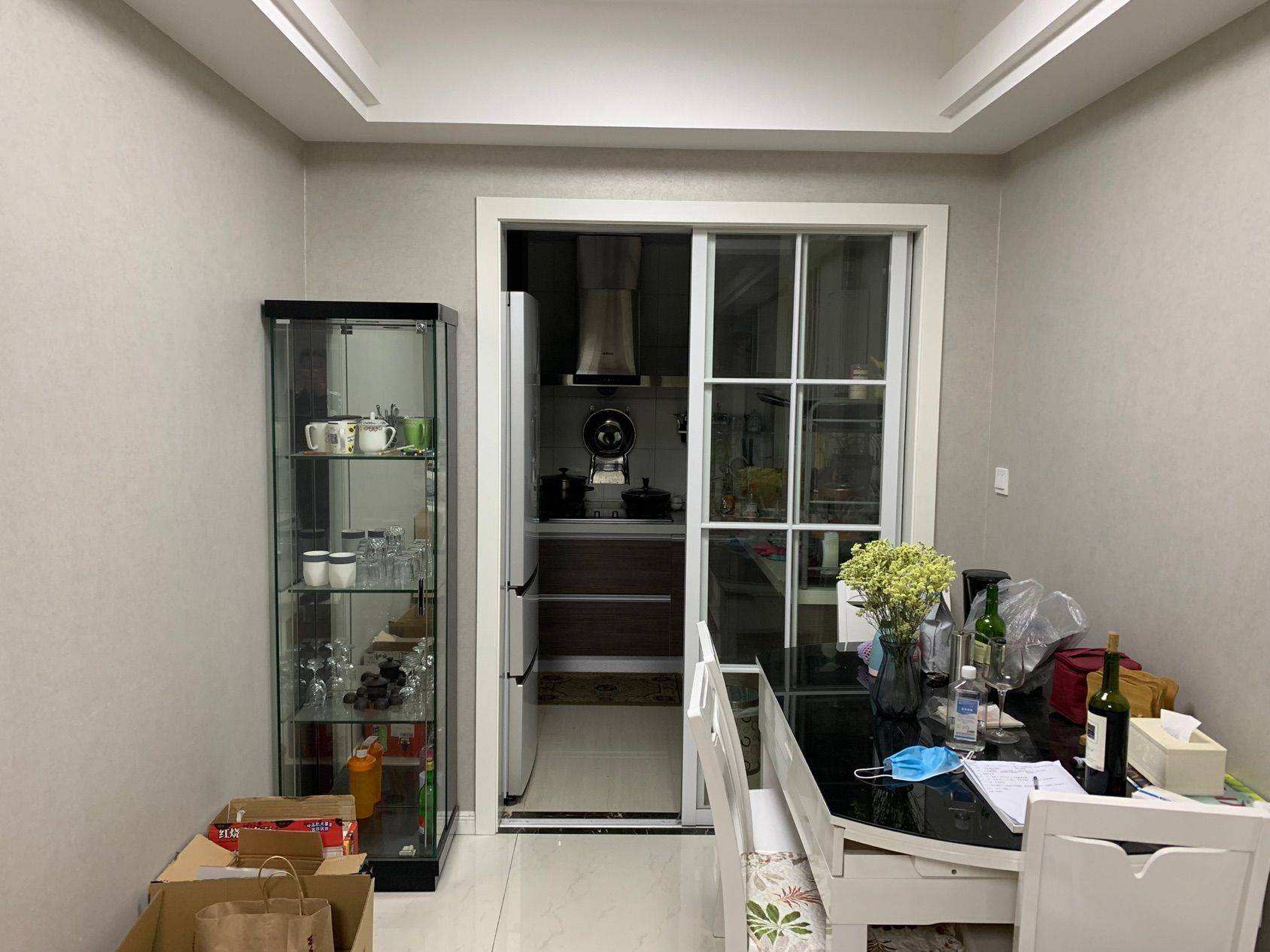 Ningbo-Yinzhou-Cozy Home,No Gender Limit,Chilled,Pet Friendly