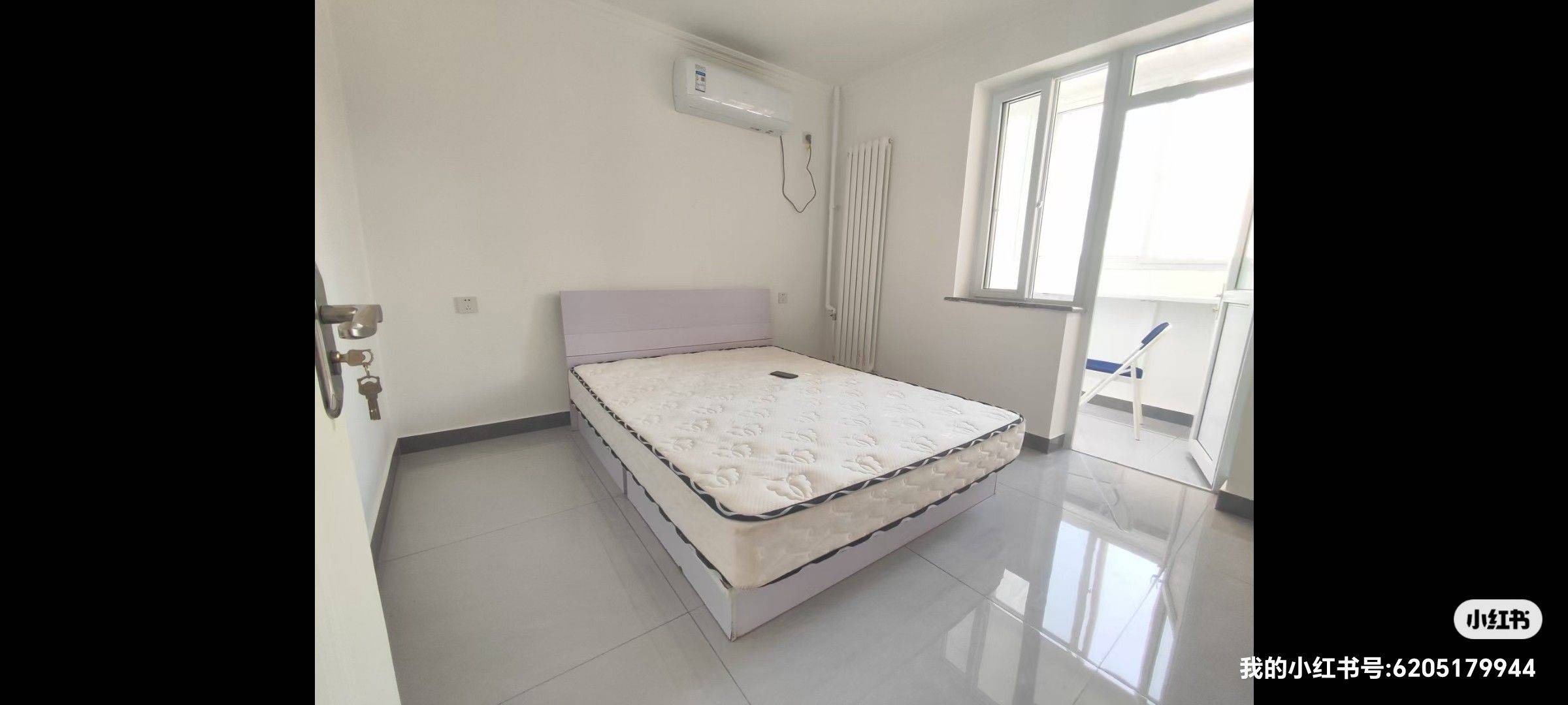 Beijing-Fengtai-Cozy Home,Clean&Comfy,Chilled
