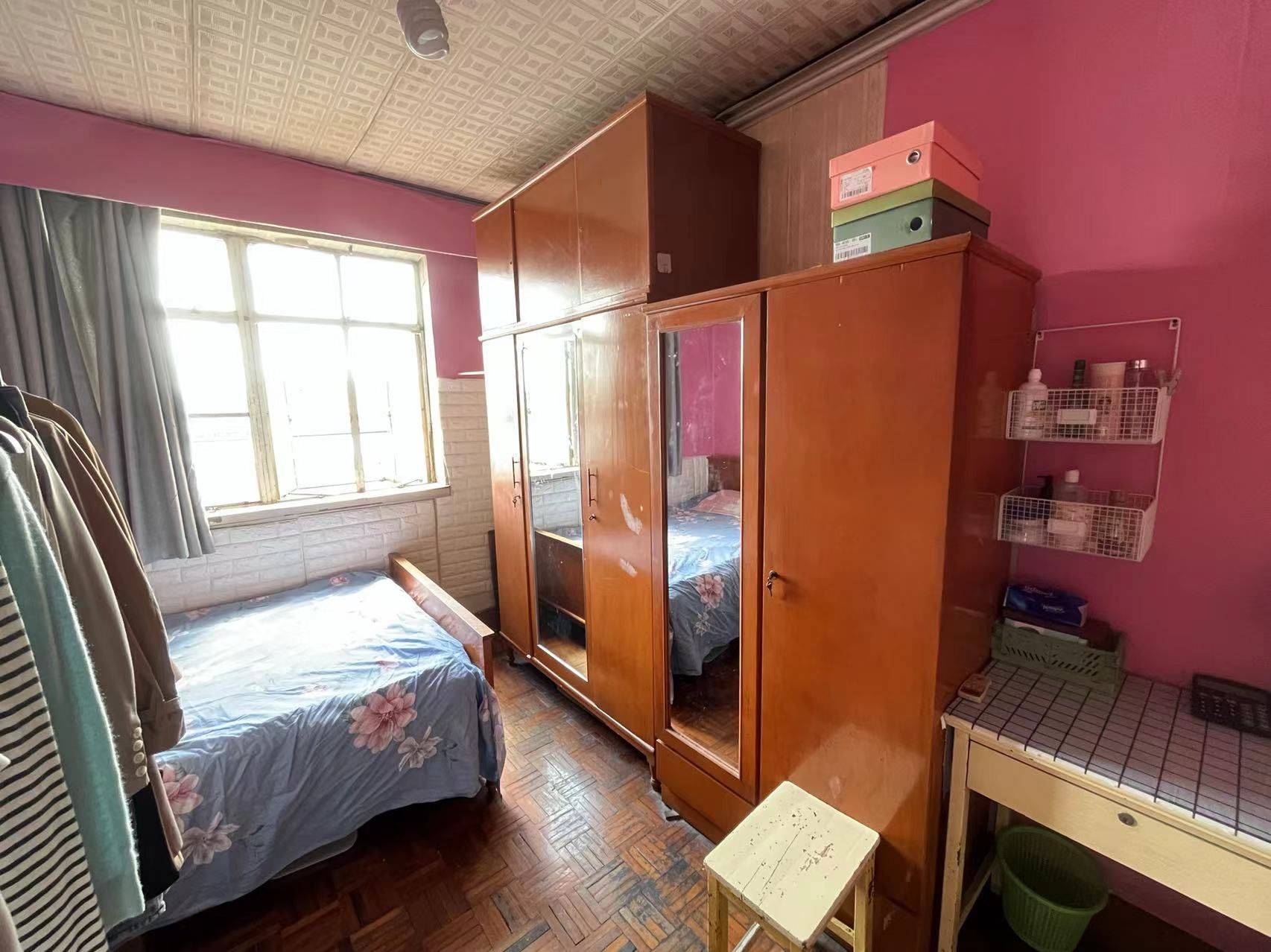 Redamancy整租房源1