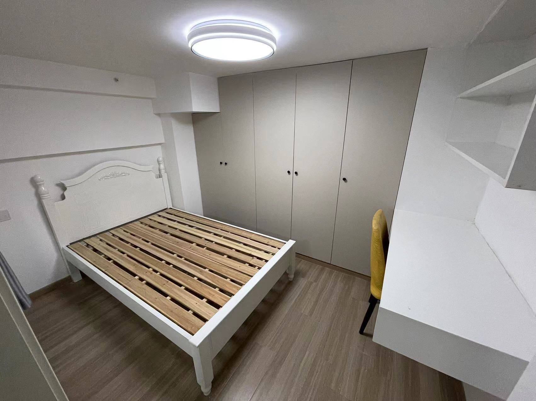 合肥-瑶海-干净治愈,不限性别,市井烟火气,宠物友好