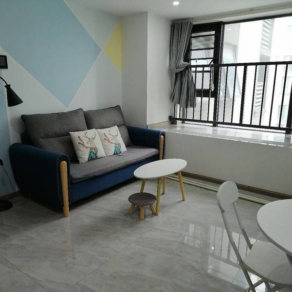 房东本人~李姐整租房源3