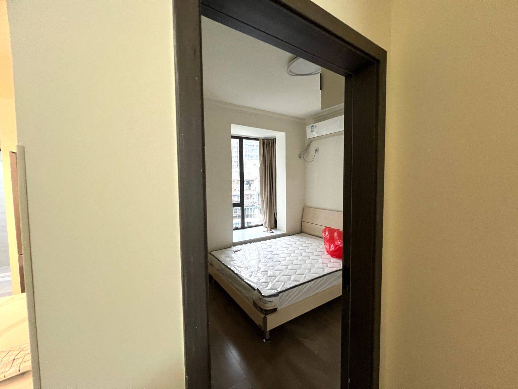 Chengdu-Jinniu-Cozy Home,Clean&Comfy,No Gender Limit,Hustle & Bustle,“Friends”,Chilled,LGBTQ Friendly