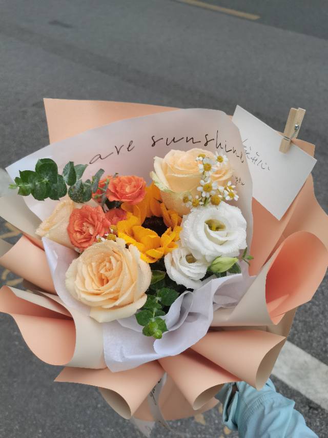 刘女士