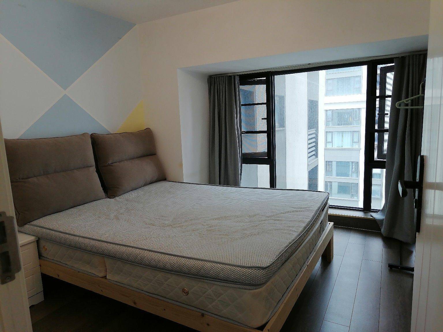 房东本人~李姐整租房源2