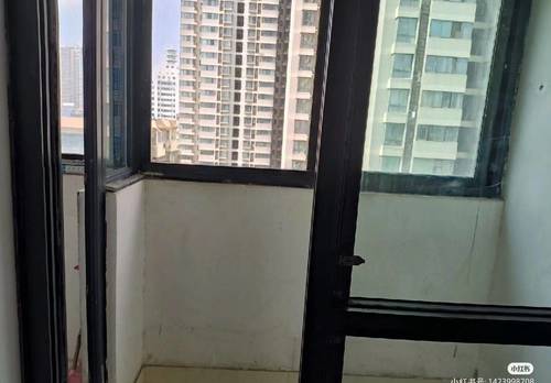Erqi 升龙世纪花园壹区