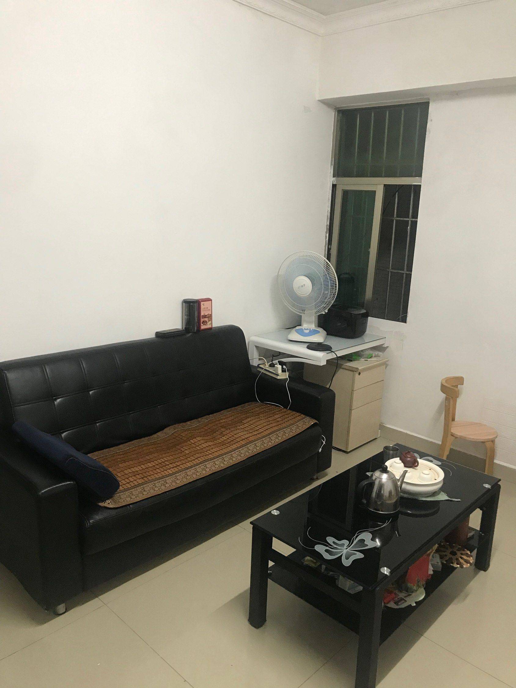 Shenzhen-Longgang-Cozy Home,Clean&Comfy,No Gender Limit