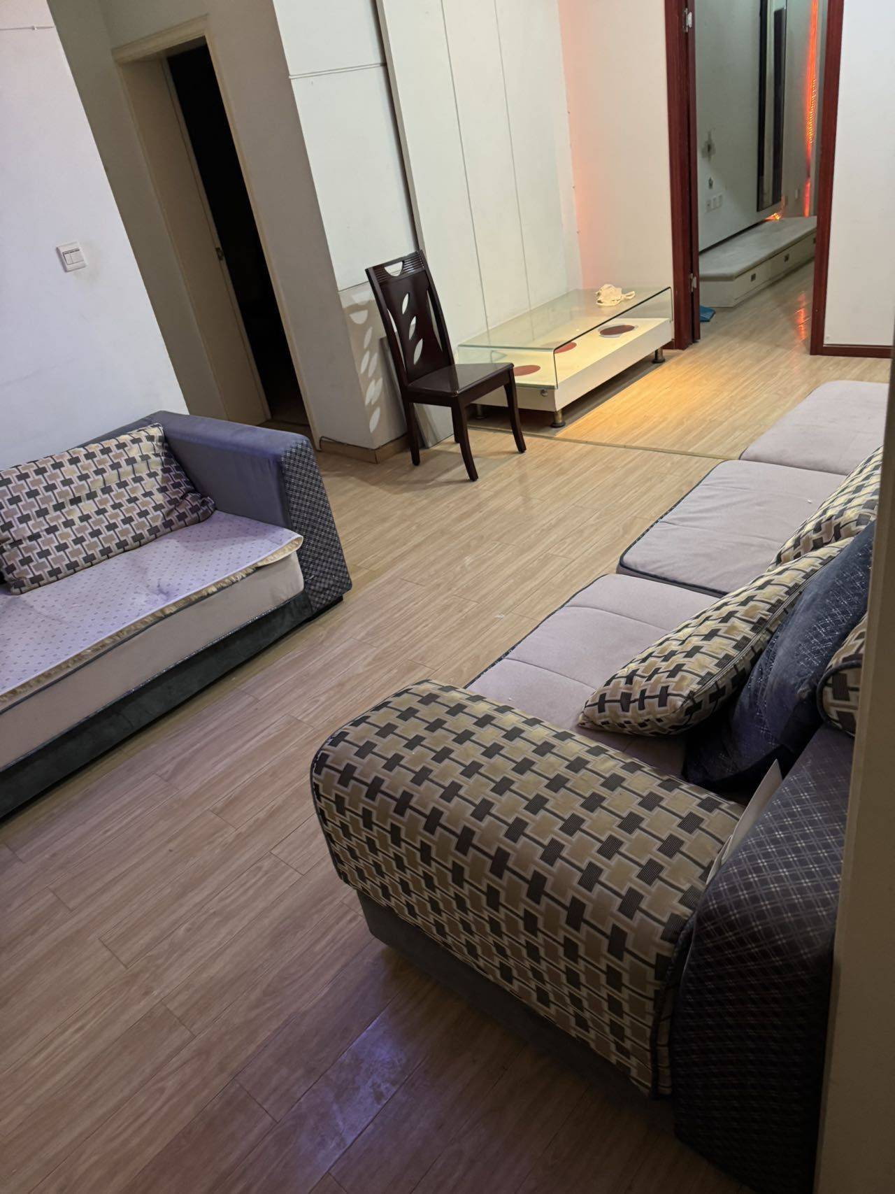 Chengdu-Shuangliu-Cozy Home,Clean&Comfy,No Gender Limit