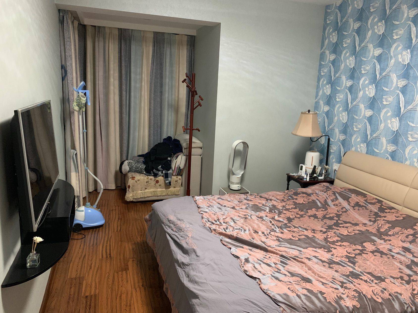 Ningbo-Yinzhou-Cozy Home,No Gender Limit,Chilled,Pet Friendly