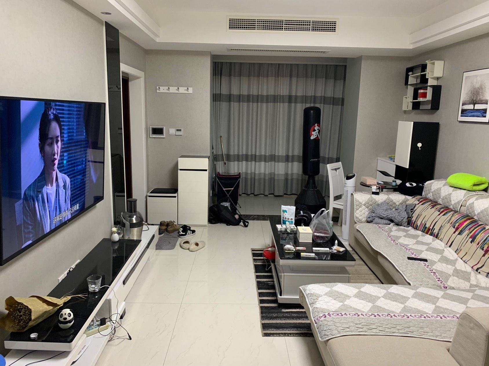 Ningbo-Yinzhou-Cozy Home,No Gender Limit,Pet Friendly