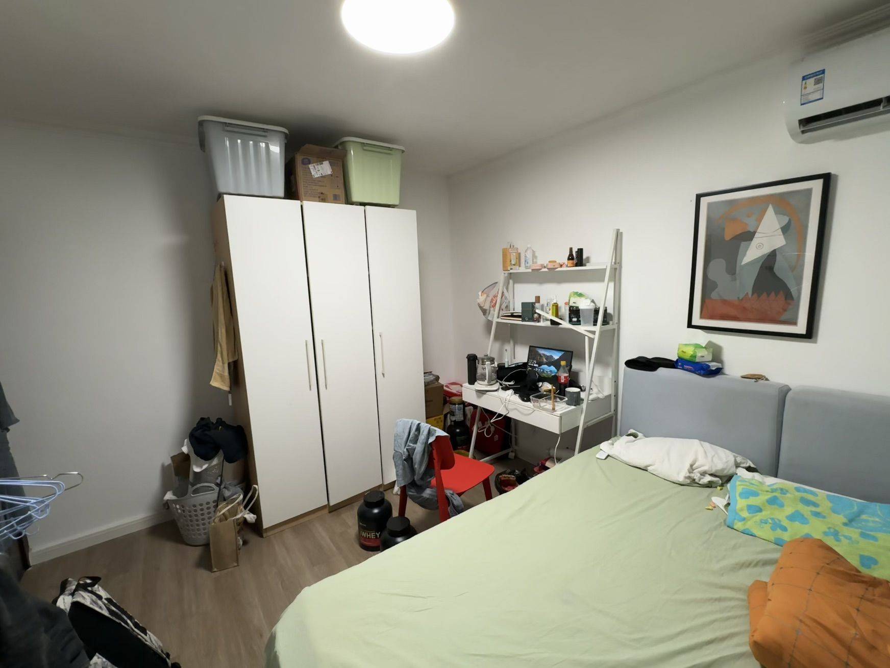 Beijing-Fengtai-Cozy Home,Clean&Comfy,Pet Friendly
