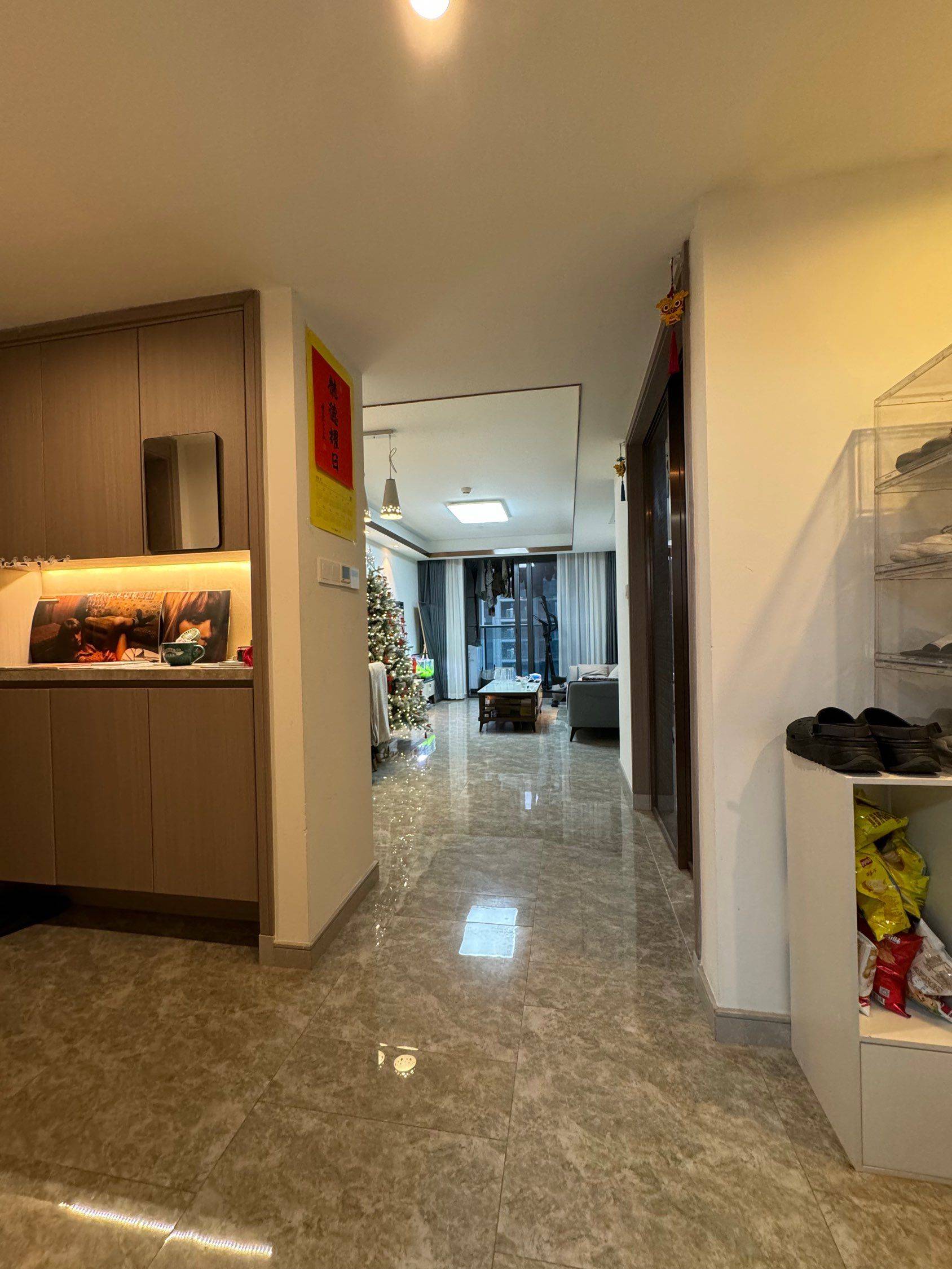 Hangzhou-Xiaoshan-Clean&Comfy,No Gender Limit