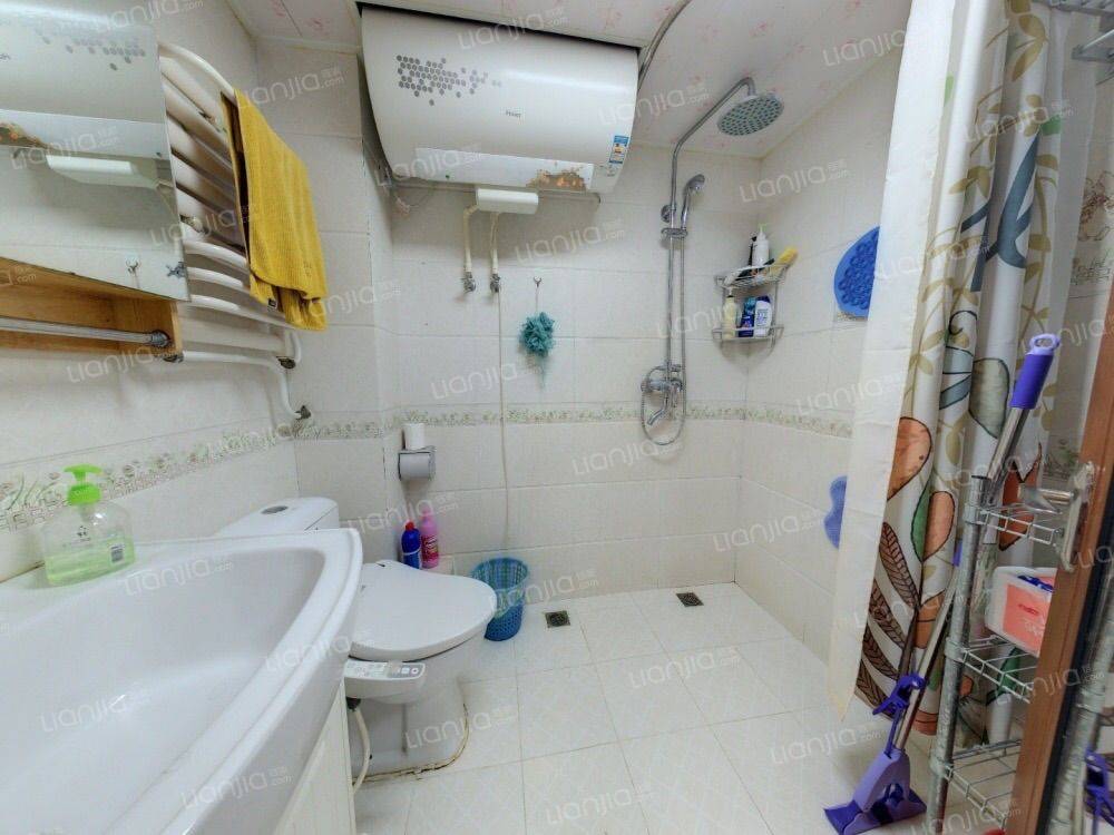 Beijing-Chaoyang-Cozy Home,Clean&Comfy,No Gender Limit,Chilled,Pet Friendly