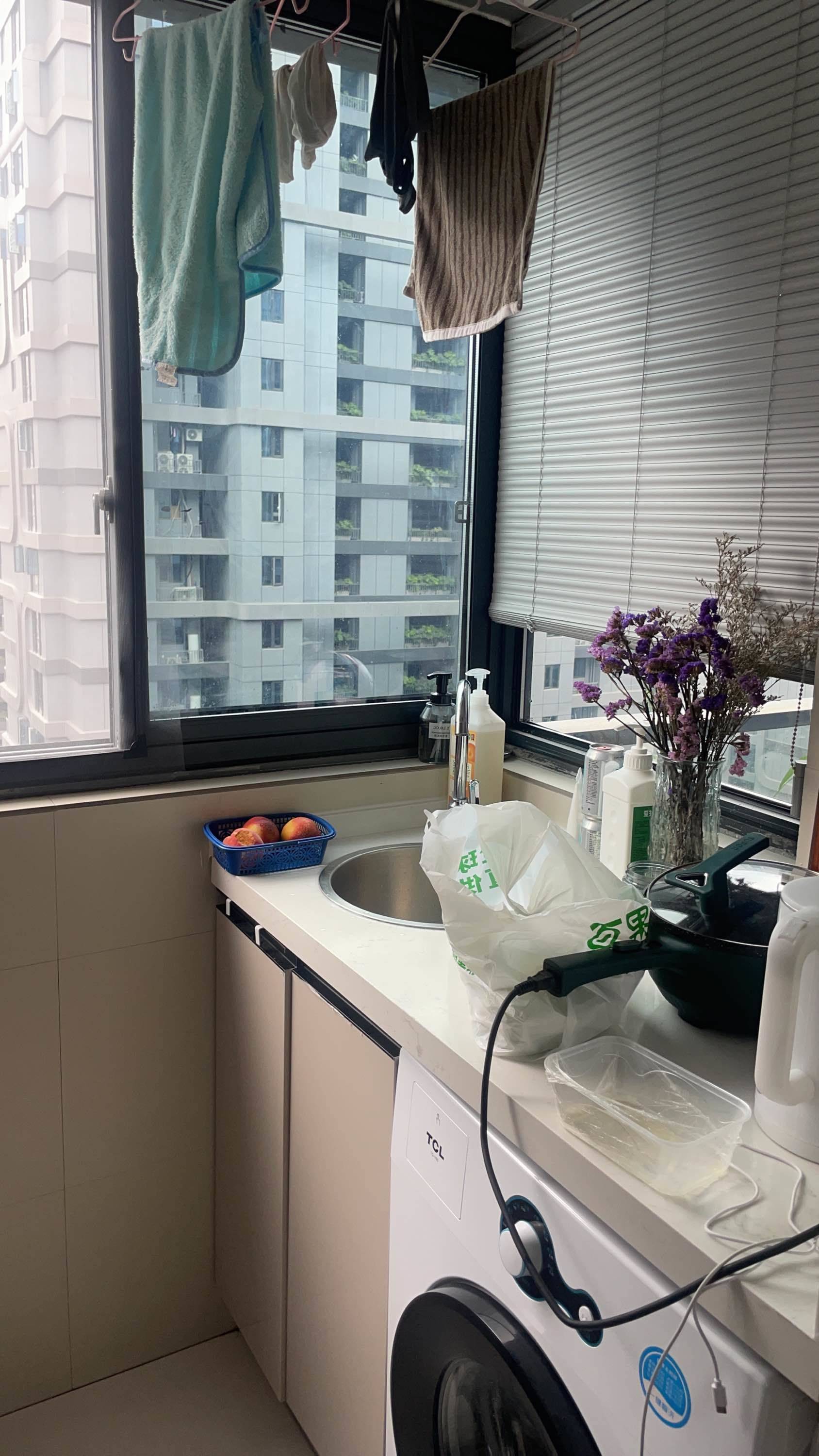 杭州-上城-溫馨小窩,乾淨治愈,不限性別,寵物友好