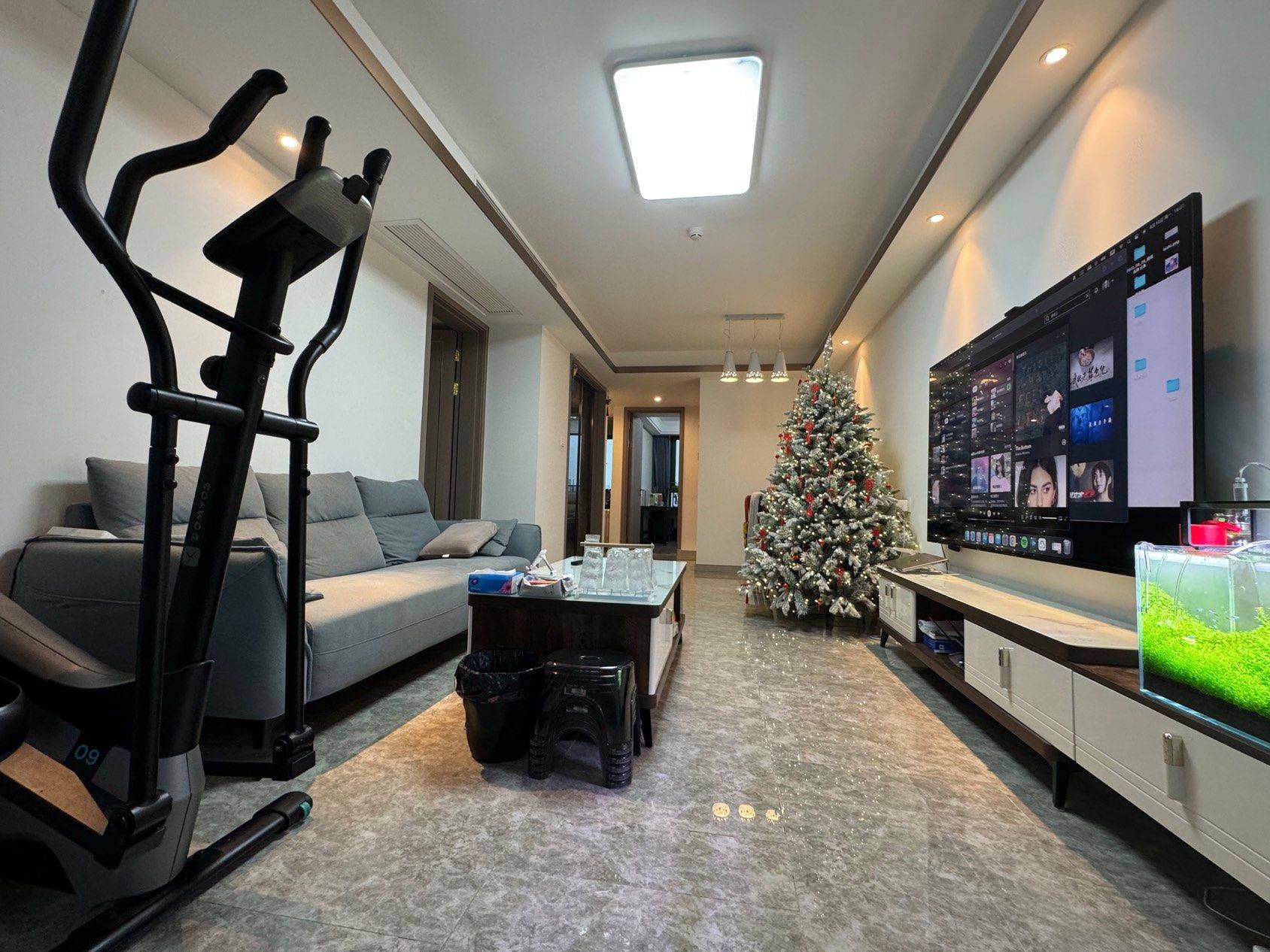 Hangzhou-Xiaoshan-Clean&Comfy,No Gender Limit