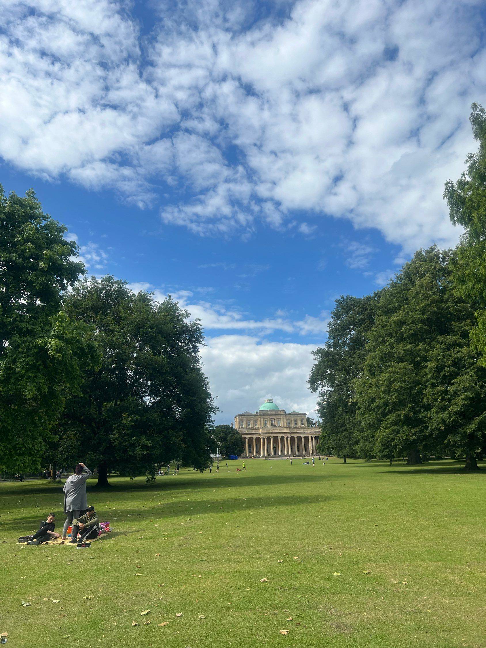 cheltenham