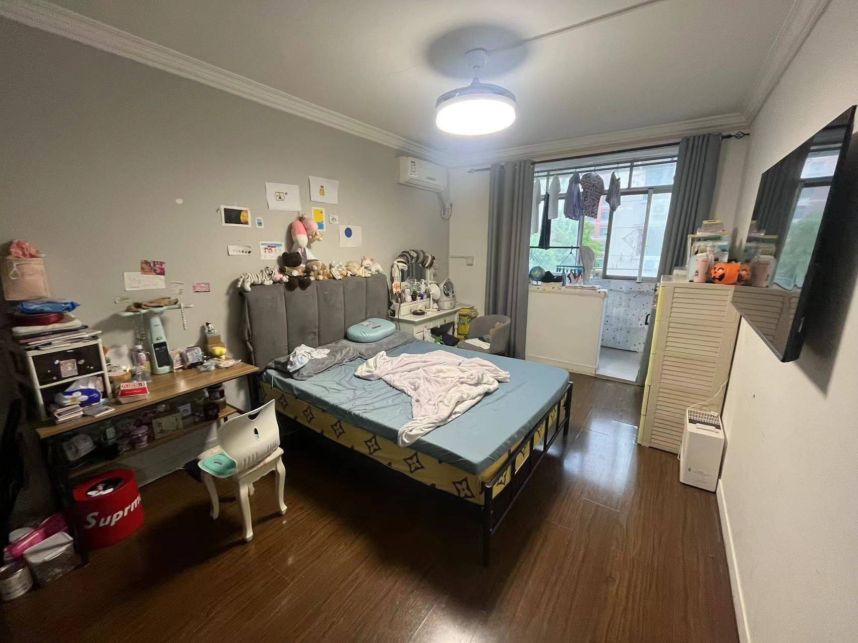 Shanghai-Jing‘An-Cozy Home,Clean&Comfy,No Gender Limit,Hustle & Bustle,“Friends”,Chilled,LGBTQ Friendly,Pet Friendly