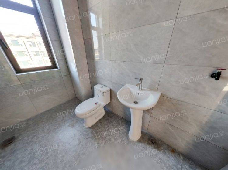 濟南 歷下 | 柏悦府(建设中)_4