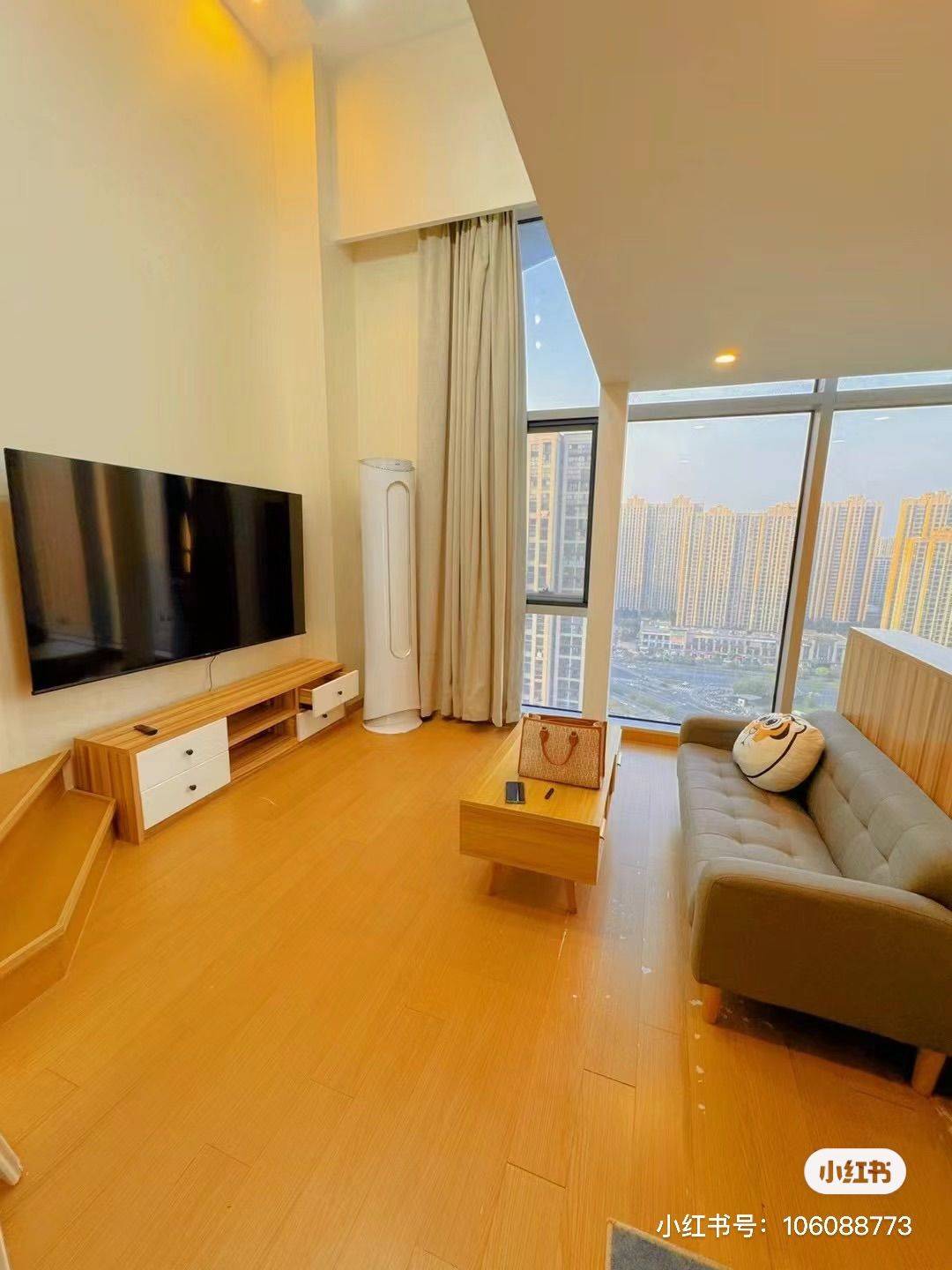 Suzhou-Wuzhong-Cozy Home,Clean&Comfy,No Gender Limit,Chilled