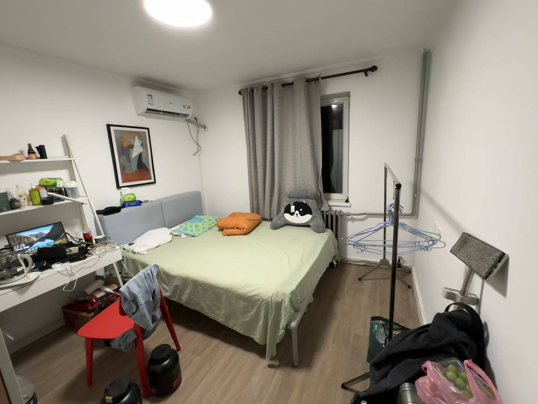 Beijing-Fengtai-Cozy Home,Clean&Comfy,Pet Friendly